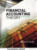 Financial Accounting Theory 6th ed.