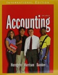 Accounting 6th Ed.