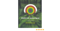 Marketing Management 2nd Ed.