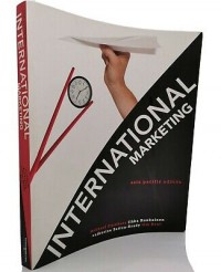 International Marketing: Asia Pacific Edition