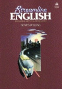 Streamline English : Destinations