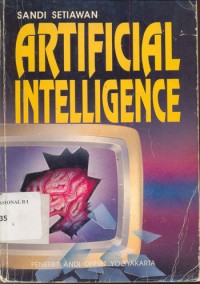 Artificial Intelligence