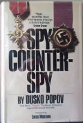 Spy Counter Spy