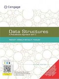 Data Structures A Pseudocode Approach With C 2nd Ed.