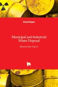 Municipal and Industrial Waste Disposal