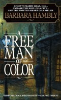 A Free Man Of Color