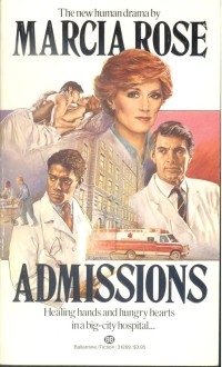 Admissions