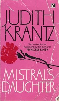 Mistral's Daughter