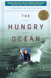 The hungry ocean