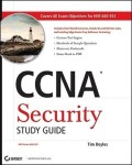 CCNA Security : Study Guide