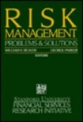 Risk Management : Problems & Solutions