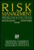 Risk Management : Problems & Solutions