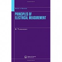 Principles Of Electrical Measurement