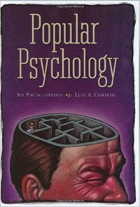 Popular Psychology : An Encyclopedia