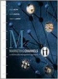 Marketing Channels 2nd edition