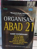 Organisasi Abad 21