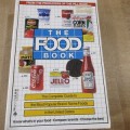 The Food Book : The Complete Guide to the Most Popular Brand Name Foods in The United States