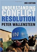 Understanding Conflict Resolution, 3th