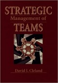 Strategic Management of Teams