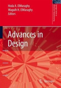 Advances in Design