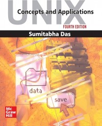 UNIX: Concepts and Applications 4th ed.