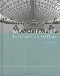 Management Information Systems