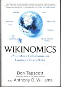 Wikinomics
