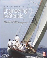 Engineering Materials 4th ed