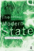 The Modern State 3rd ed.