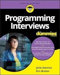 Programming Interviews : for Dummies