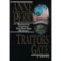 Traitors Gate