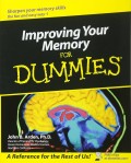 Improving Your Memory for Dummies