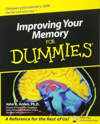 Improving Your Memory for Dummies
