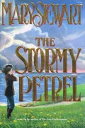 The Stormy Petrel