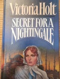Secret for a Nightingale