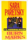 Burn Marks