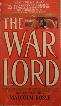 The War Lord