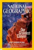 National Geographic ( Our Grandest Canyon)