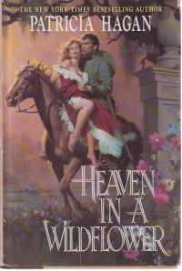 Heaven In A Wildflower