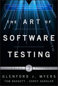 The Art of Software Testing 3rd Ed.