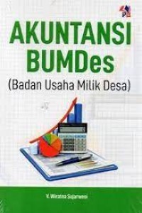 Akuntansi BUMDes (Badan Usaha Milik Desa)