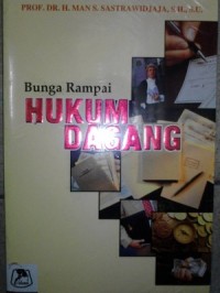 Bungai Rampai Hukum Dagang