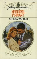 Fantasy Woman