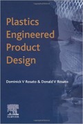 Plastics Engineered Product Design