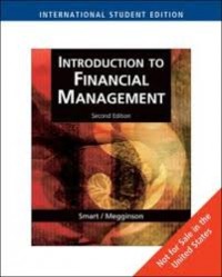 Introduction to Financial Management, 2nd ed.