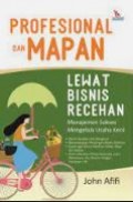 Profesional dan Mapan Lewat Bisnis Recehan