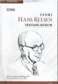 Teori Hans Kelsen Tentang Hukum