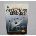 Introduction to operation Research 8th ed.