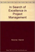 In Search of Excellence in project management