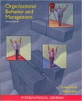 Organizational Behavior and Management 6th Ed.